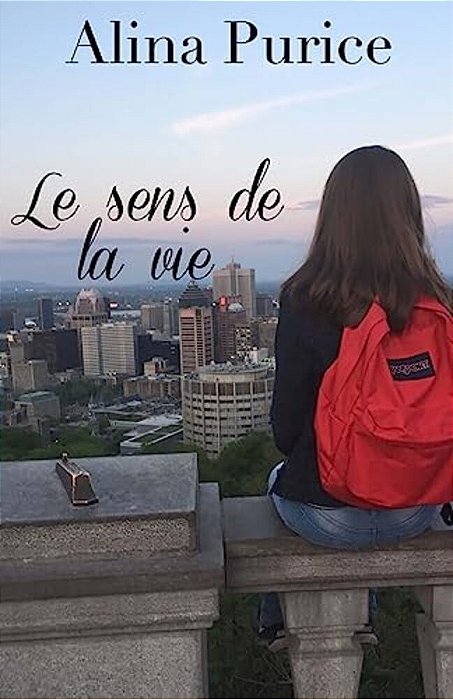 Le Sens De La Vie-..