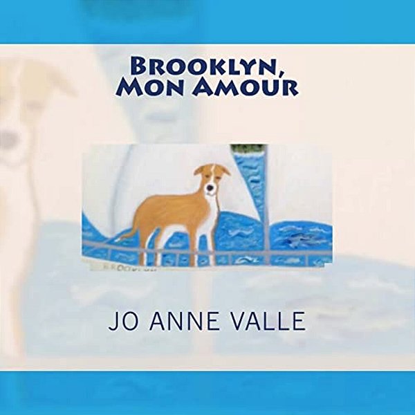 Brooklyn, Mon Amour-..