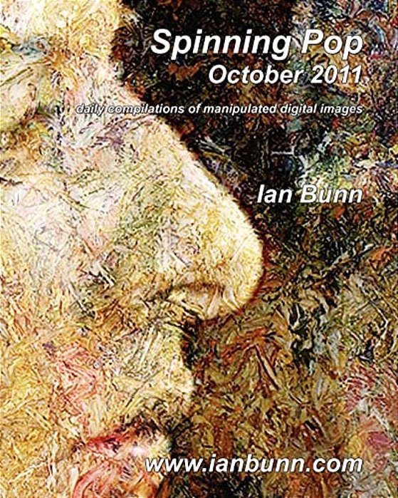 Spinning Pop, October 2011: Is About Iconic People, Places And Events Of Our Time-..