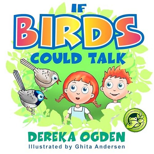 If Birds Could Talk-..