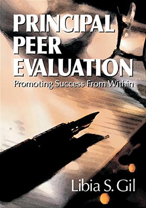 Principal Peer Evaluation: Promoting Success From Within-..