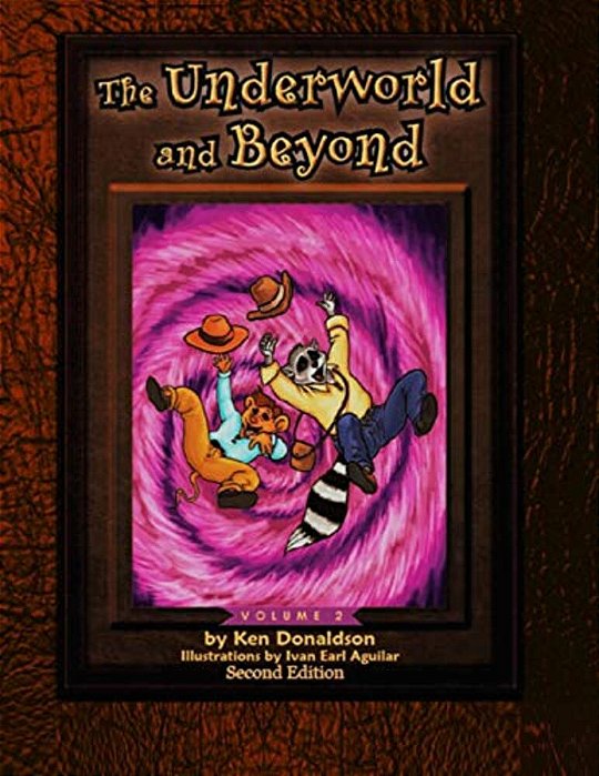 The Underworld And Beyond-..