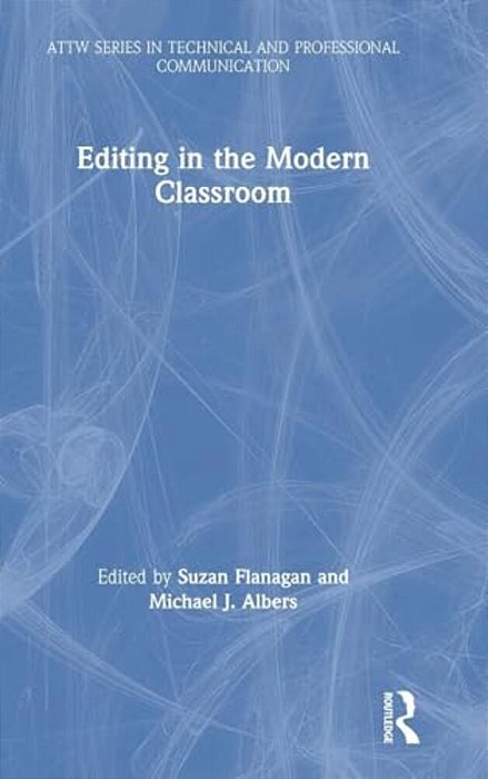 Editing In The Modern Classroom-..