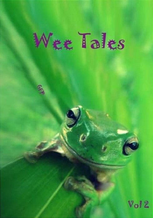 Wee Tales Vol 2-..