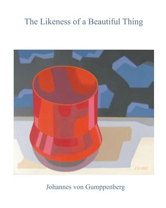 The Likeness Of A Beautiful Thing-..