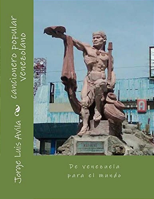 Cancionero Popular Venezolano-..