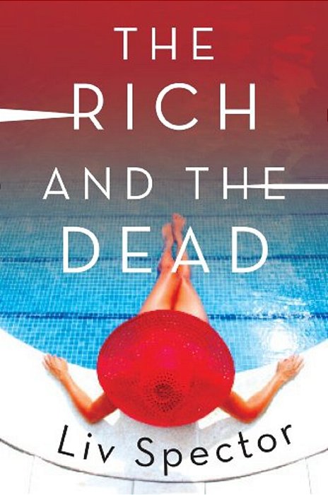 The Rich And The Dead-..