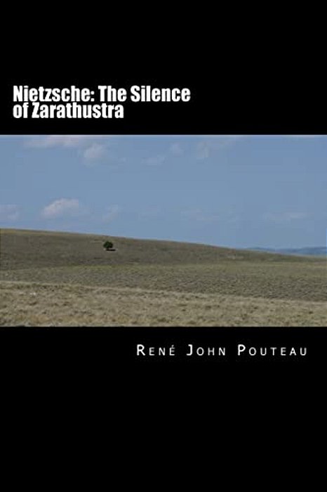 Nietzsche: The Silence Of Zarathustra-..