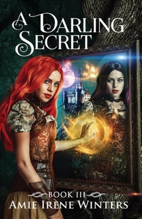 A Darling Secret-..