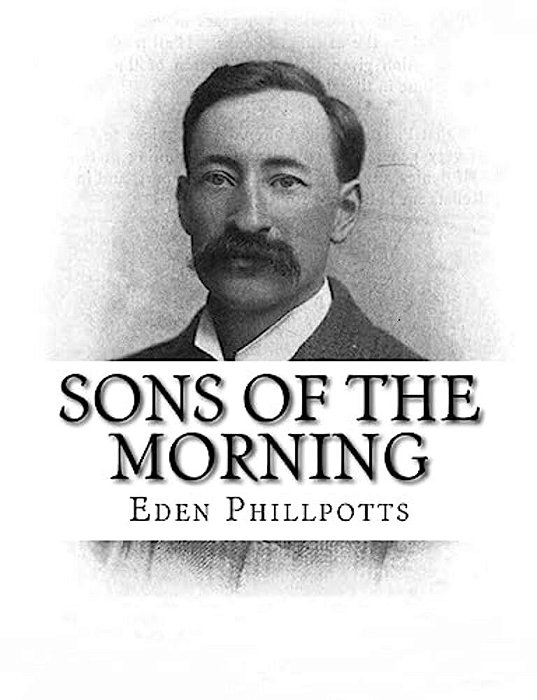 Sons Of The Morning-..