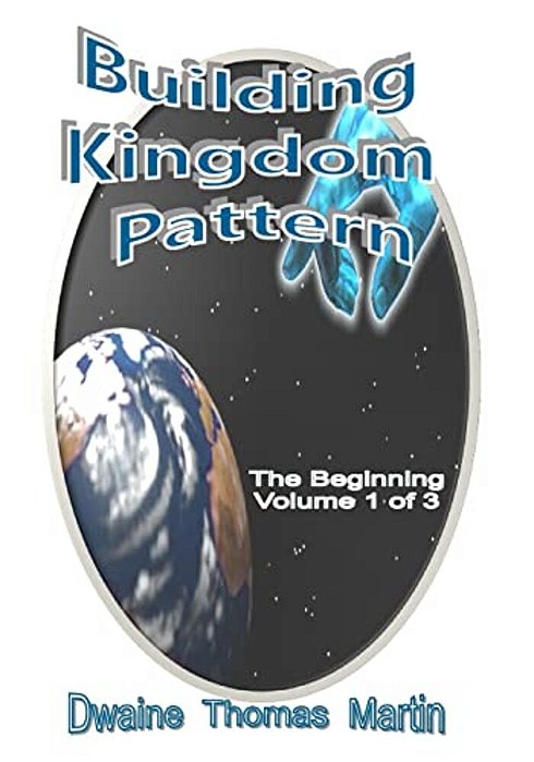 Beginnings: Building Kingdom Pattern - 1 Of 3-..
