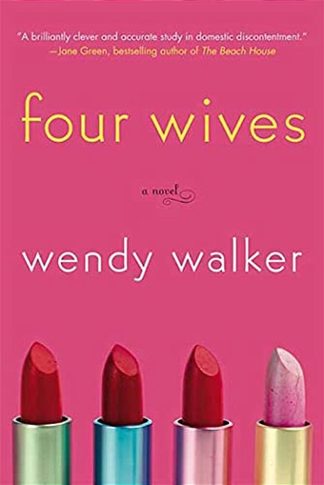 Four Wives-..