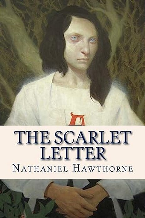 The Scarlet Letter-..