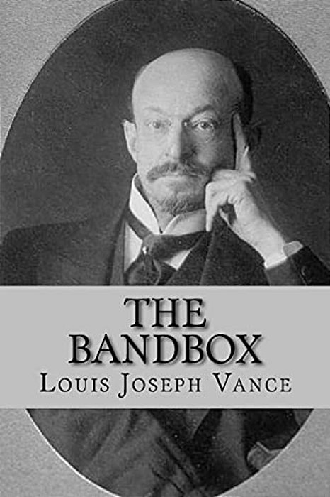 The Bandbox (English Edition)-..