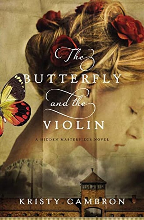 The Butterfly And The Violin-..