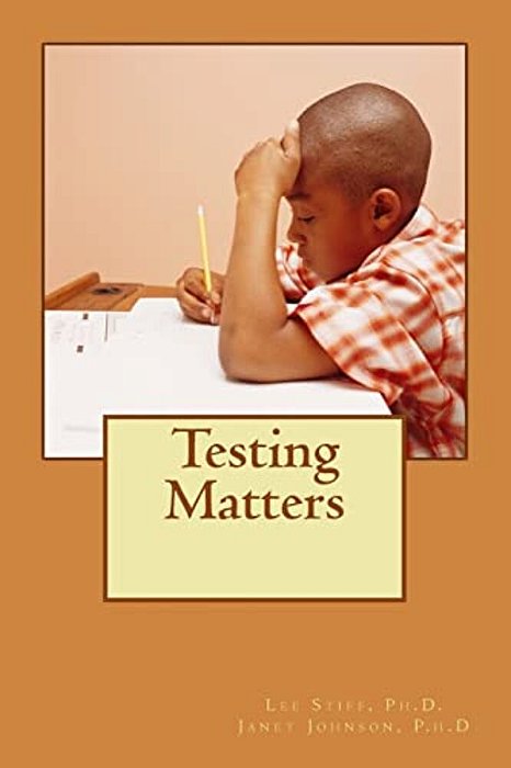 Testing Matters-..