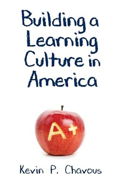 Building A Learning Culture In America-..