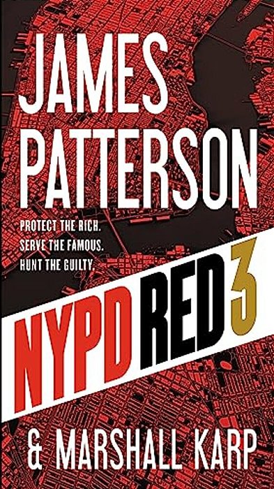 Nypd Red 3-..