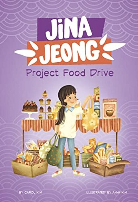 Project Food Drive-..