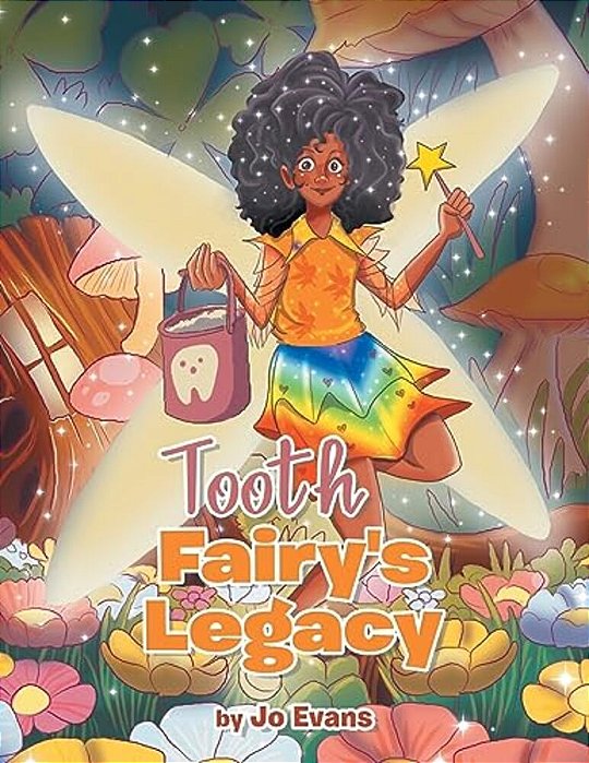 Tooth Fairy's Legacy-..