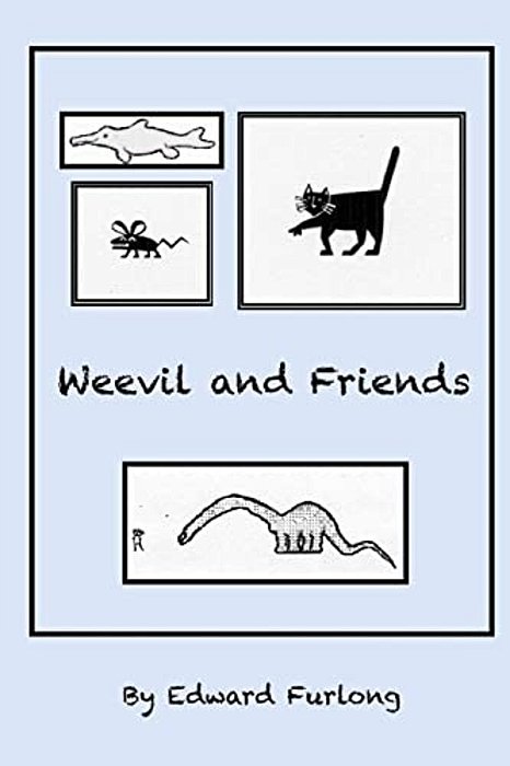 Weevil And Friends-..