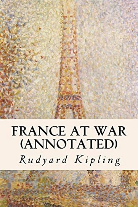 France At War (Annotated)-..