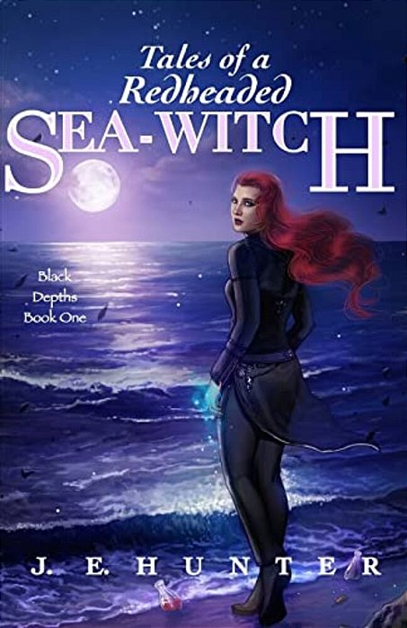Tales Of A Redheaded Sea-Witch-..