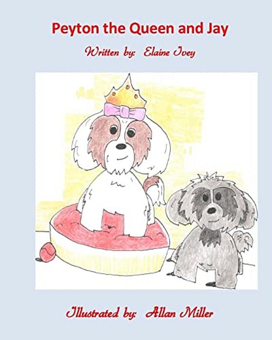 Peyton The Queen And Jay: Series 1-..