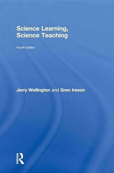 Science Learning, Science Teaching-..