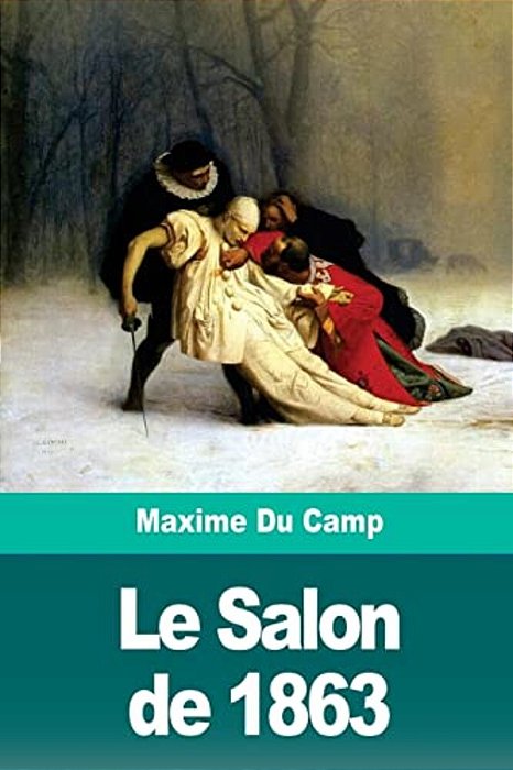 Le Salon De 1863-..