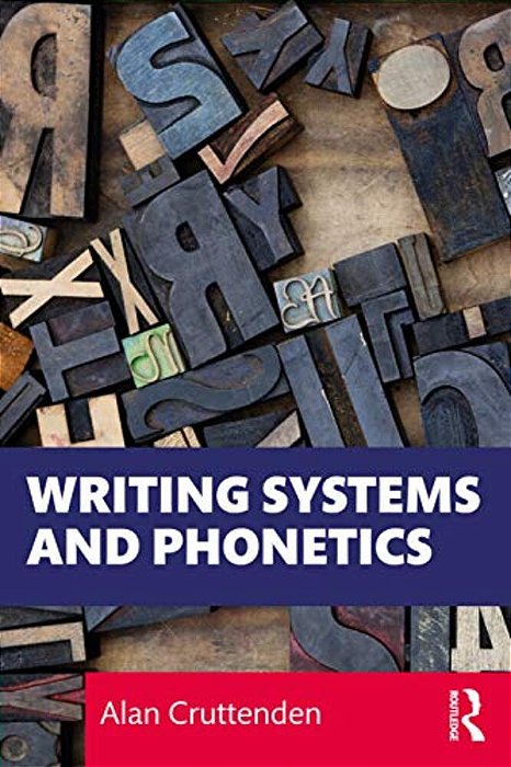 Writing Systems And Phonetics-..