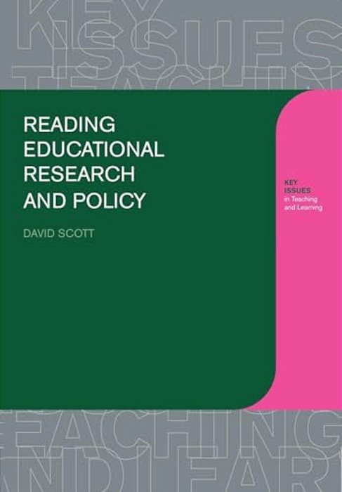 Reading Educational Research And Policy-..