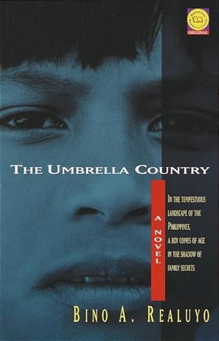 The Umbrella Country-..
