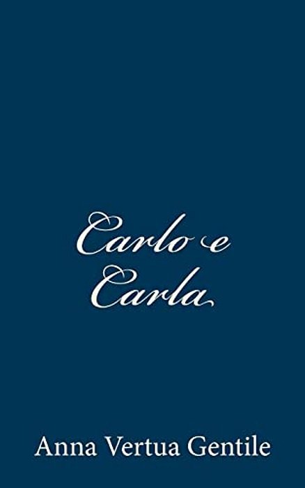 Carlo E Carla-..
