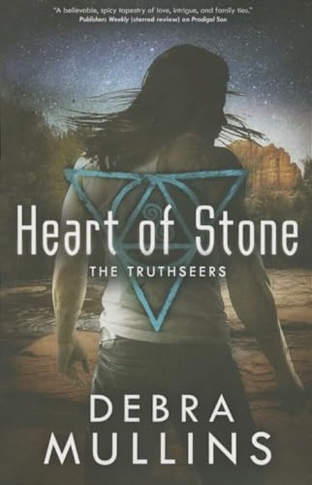 Heart Of Stone-..
