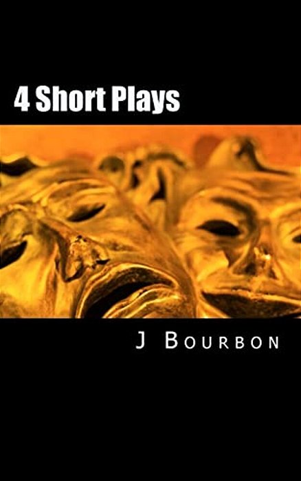 4 Short Plays-..