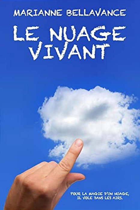 Le Nuage Vivant-..