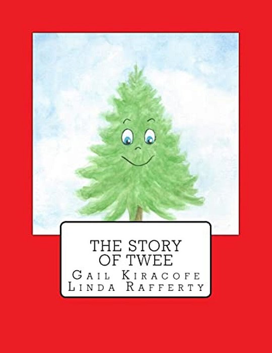 The Story Of Twee-..