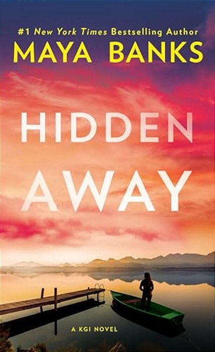 Hidden Away-..