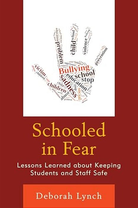 Schooled In Fear: Lessons Learned About Keeping Students And Staff Safe-..