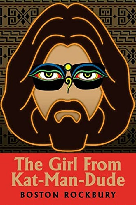 The Girl From Kat-Man-dude-..