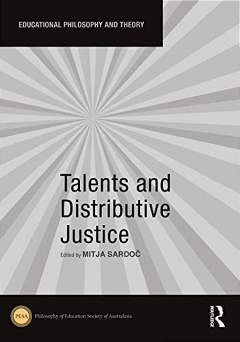 Talents And Distributive Justice-..