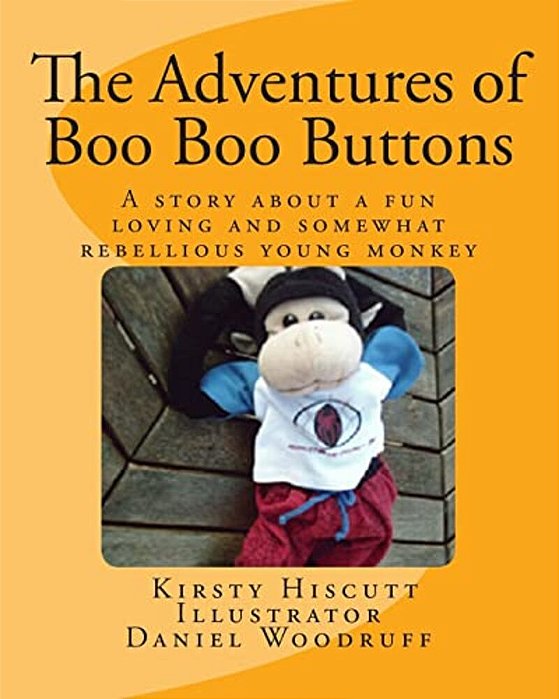 The Adventures Of Boo Boo Buttons-..