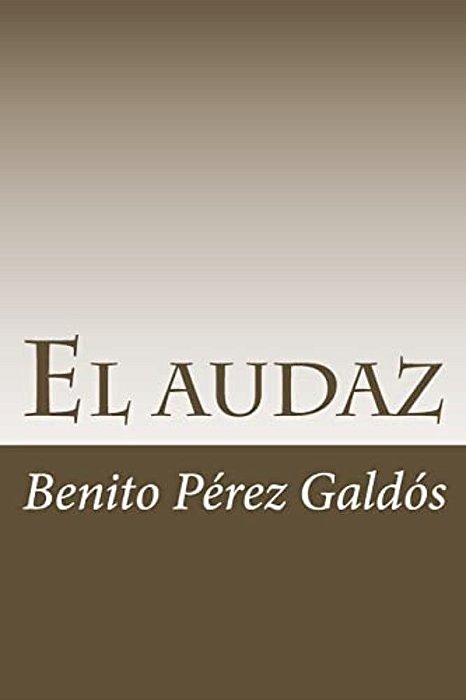 El Audaz-..