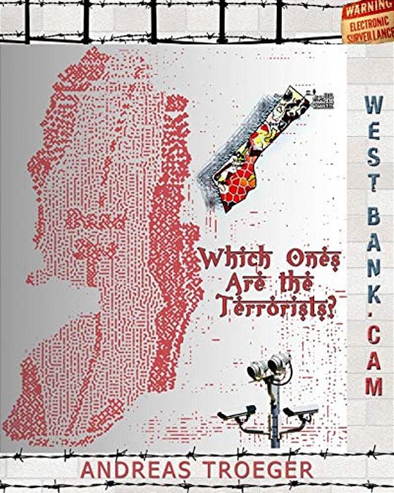 Which Ones Are The Terrorists: West-Bank. Cam-..