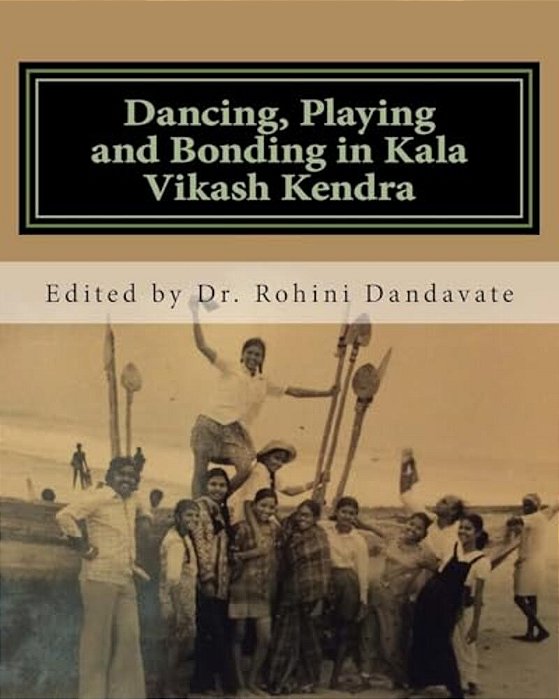 Dancing, Playing And Bonding In Kala Vikash Kendra-..