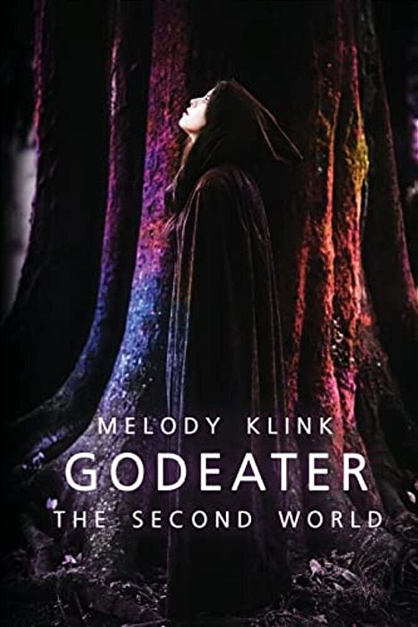 Godeater: The Second World-..