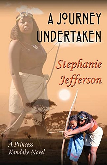 A Journey Undertaken-..