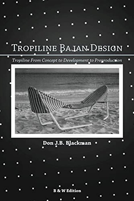 Tropiline Bajan Design-..