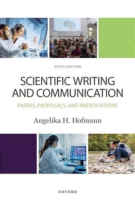 Scientific Writing And Communication-..